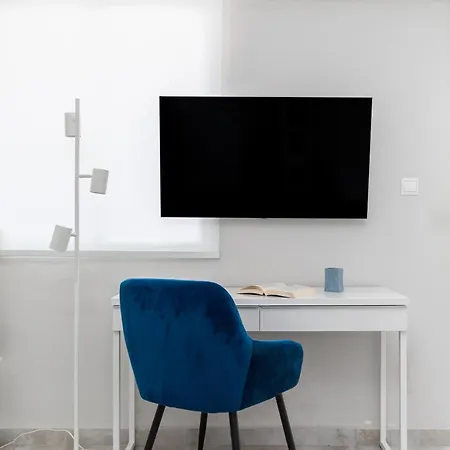 Apartmán Pearl By Halu!, Penthhouse In The Center