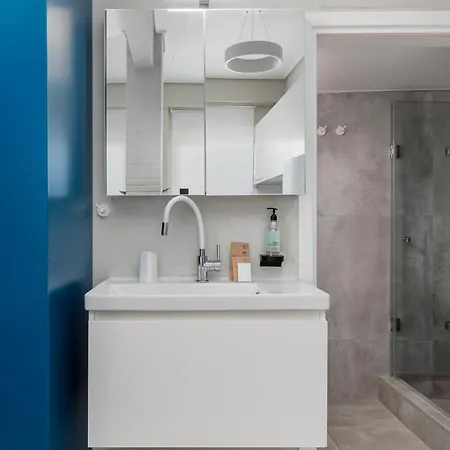 Apartmán Pearl By Halu!, Penthhouse In The Center *