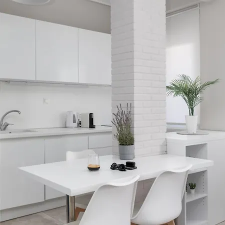Apartmán Pearl By Halu!, Penthhouse In The Center Soluň