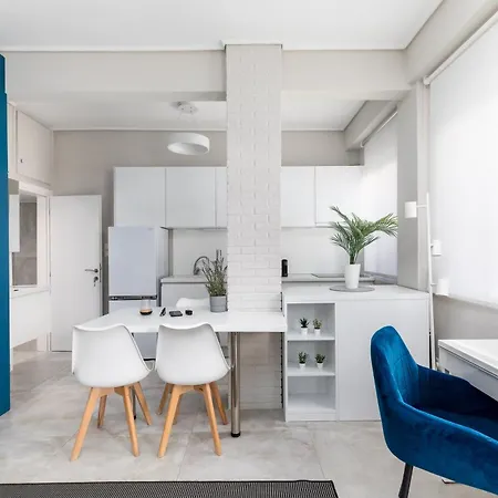 Apartmán Pearl By Halu!, Penthhouse In The Center Soluň