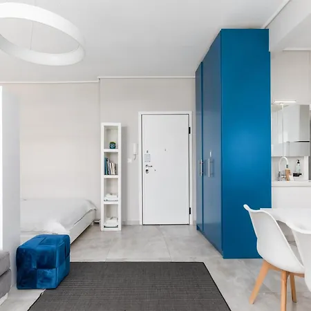 Apartmán Pearl By Halu!, Penthhouse In The Center